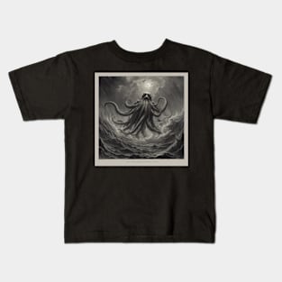 The Deep Ones Kids T-Shirt